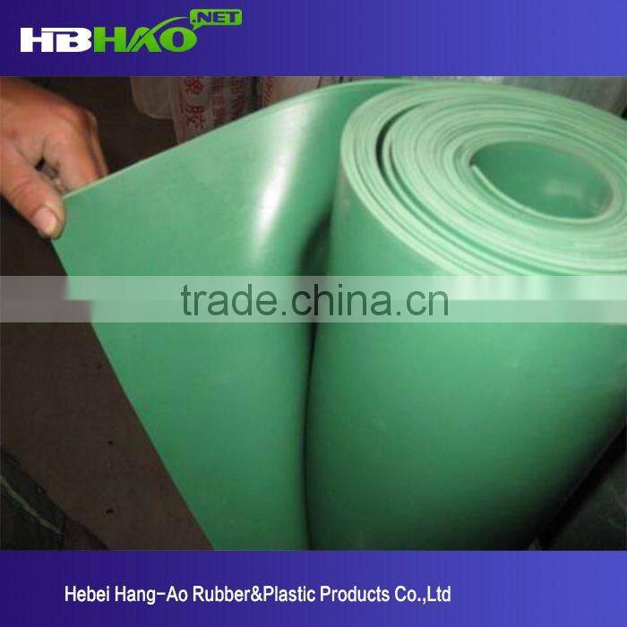 hard rubber sheet