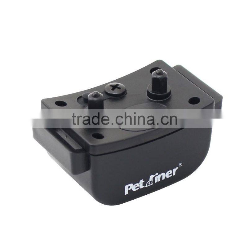 Petrainer PET916N-2 Rechargeable Beep Collar For Small Dogs With 300M Remote