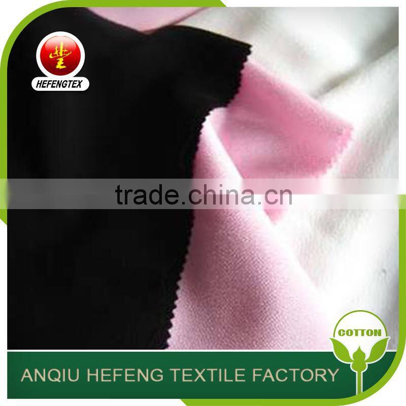 On Best Price 100% Fabric Viscose Grey Rayon Fabric