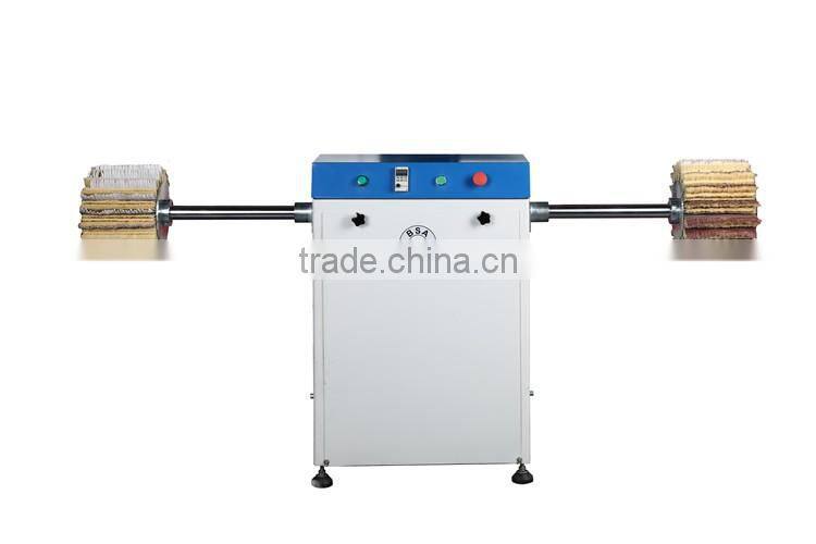 Hand sanding machine from shanghai factory