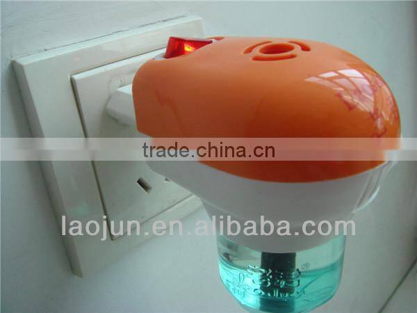 Electric Mosquito Repellent,mosquito vaporizer,electric liquid vaporizer