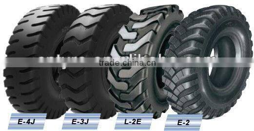 WHEEL LOADER AND GRADER TIRES FOR 17.5-25