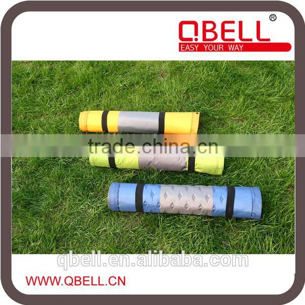 5cm self-Inflatable PVC Camping Mat /Camping Floor Mat