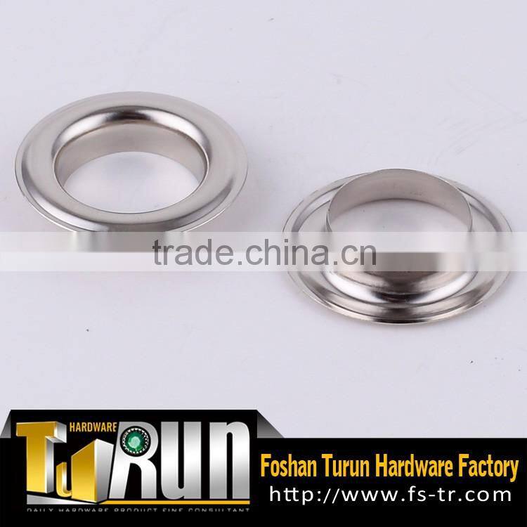 Hot sale new designed fasion brass eyelets