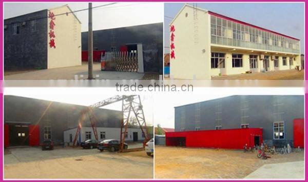 Hot Metal Sheet Flattening Machine