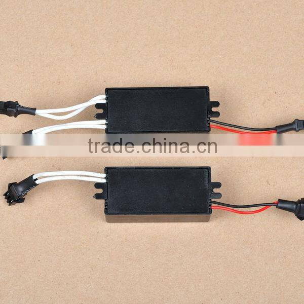 Ccfl angel eyes sigle output and dual output inverters for car headlight ,inverter for ccfl