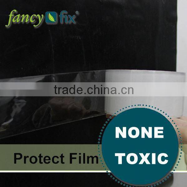 protective film for wood protection film