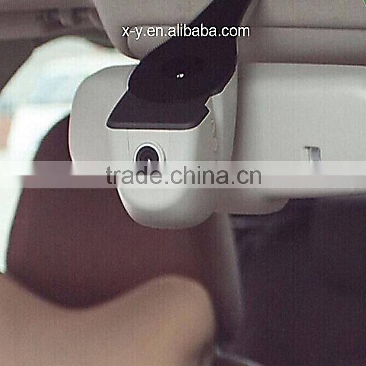 GPS tracking playback Car driving aid 1080P car dvr wifi recorder,digital camera dvr XY-9621