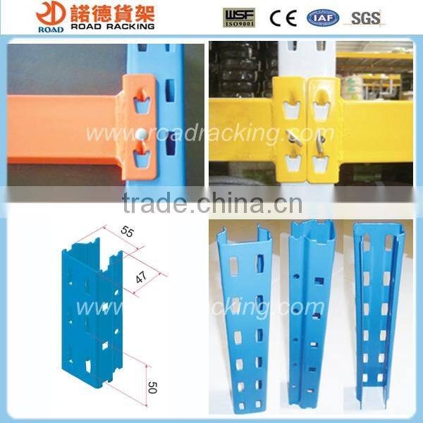 Warehouse storage rack shoes storage rack