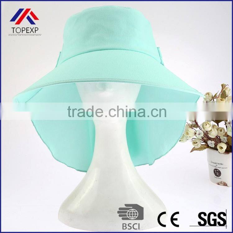 Pretty Sun Hat Summer Sun Hats Women Solid Color Hat