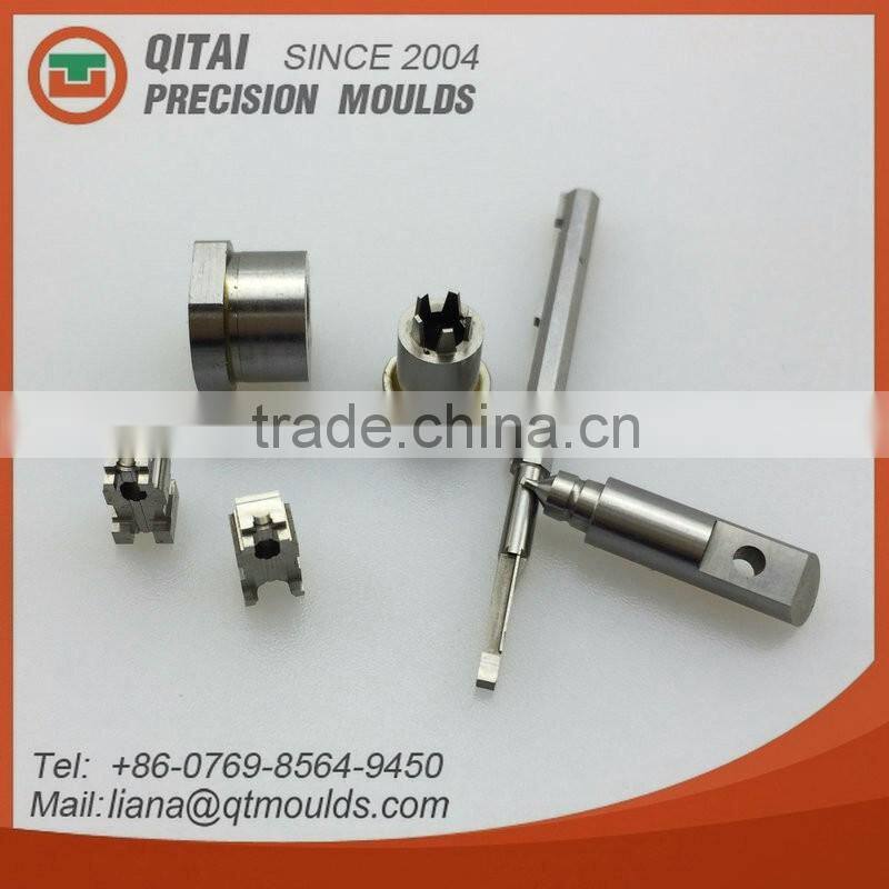 pin header connector 34 pins plastic mould