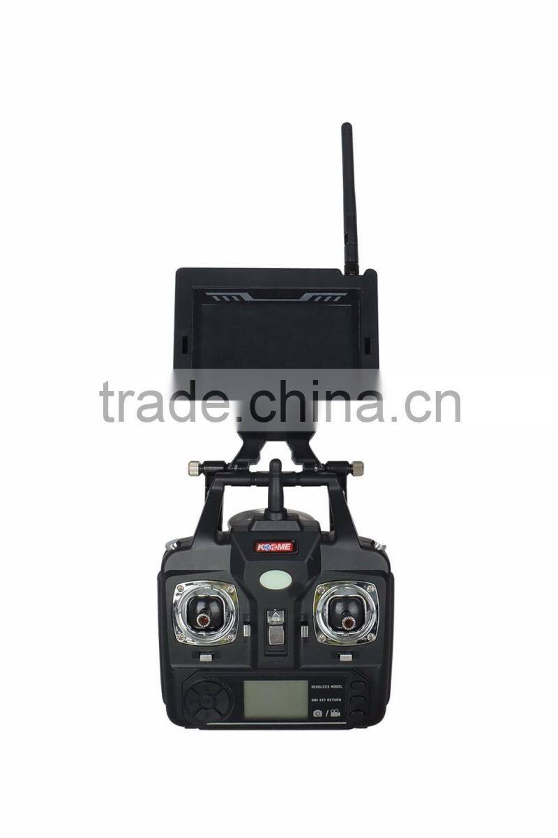 2.4G 4Channel Big Size Rc Drone With 6-Axi Gyroscope Drone Quadcopter With Camera/Fpv Camera Realtime Quadcopter