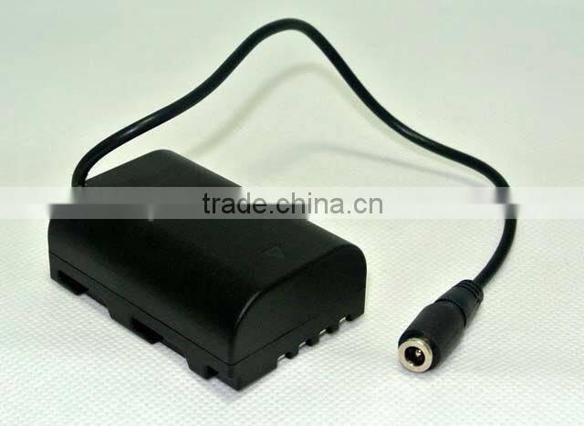 DC COUPLER DMW-DCC12 DCC12 FOR PANASONIC GH3