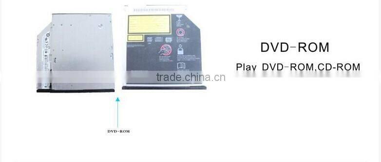 1u 4 bays rackmount server case atx pc case