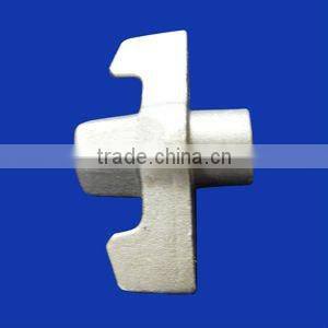 Chinese custom OEM lost wax casting foundry