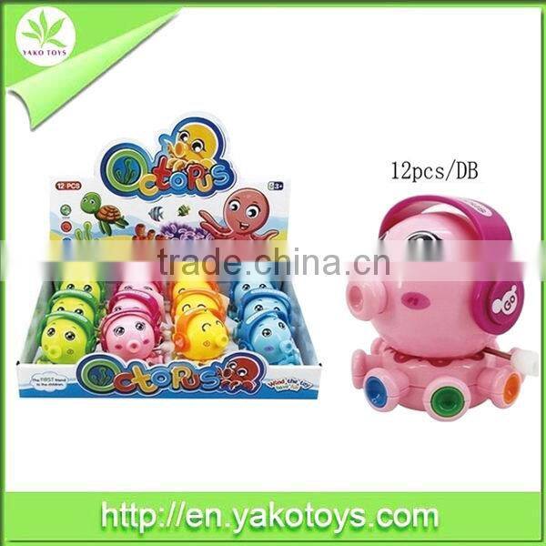 new!!wind up kids toy ABS material with EN71