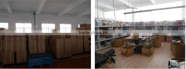 Full Printed Eiffel Shower Curtain