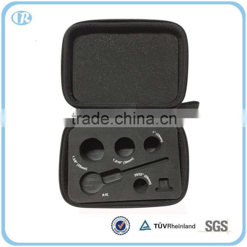 hole saw eva carrying case