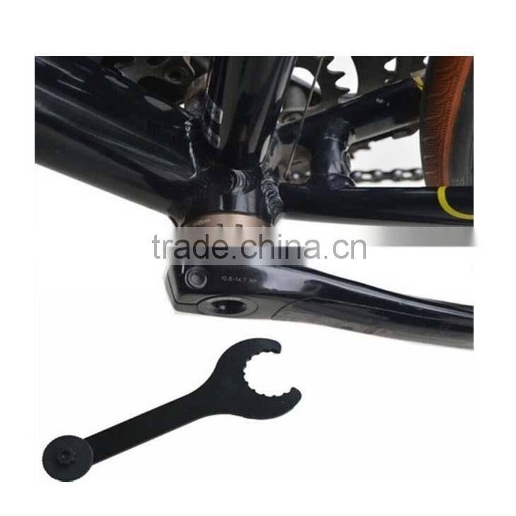 Bicycle wrench
