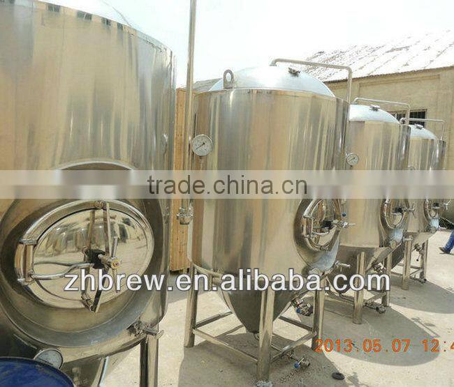 copper micro beer brewing equipment for wholesale price