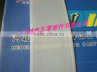 high temperature 300 degrees silicone sheet