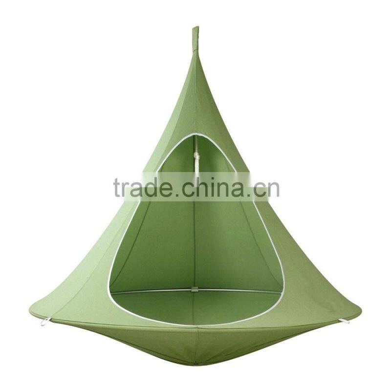 New Treepod Hanging pod Hammock/ hanging tent /hanging chair