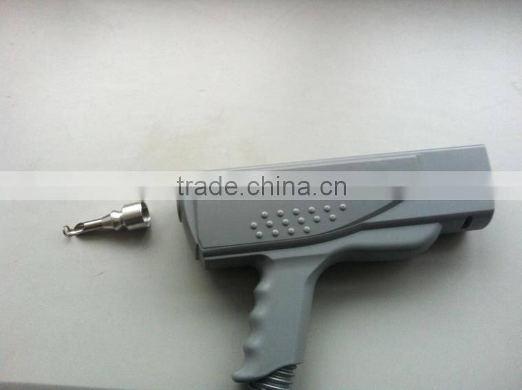 Professional Q-switch ND YAG Laser