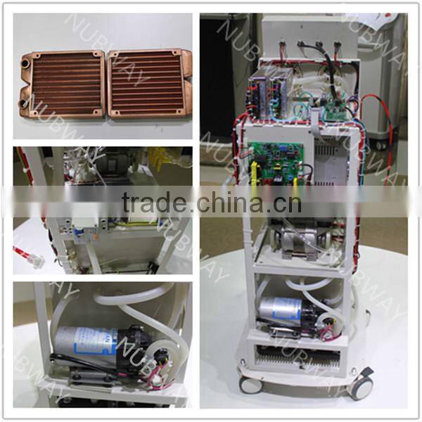 New designed slimming product with lowest price cryolipolysis antifreeze pad