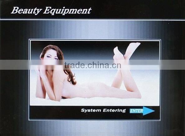 salon lipo shape vacuum massage body slimming shaping Cryotherapy beauty FDA medical equipment