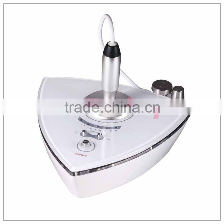 Best rf equipment for facial & eyes lift, tripolar radio frequency machine home use