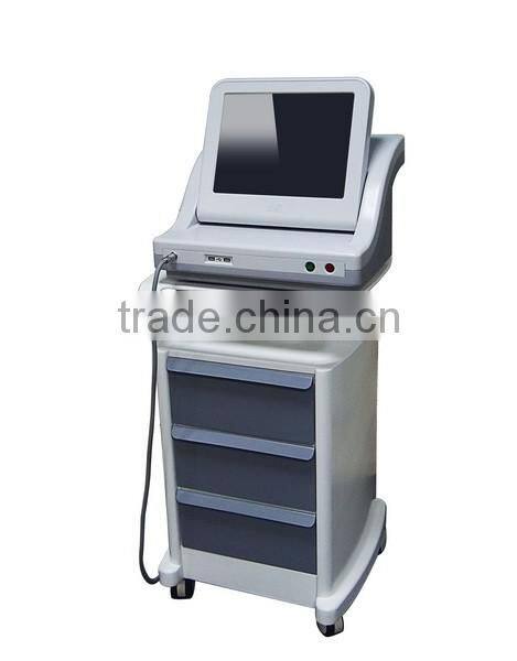 HIFU facial machine hifu korea slimming machine FU-5S