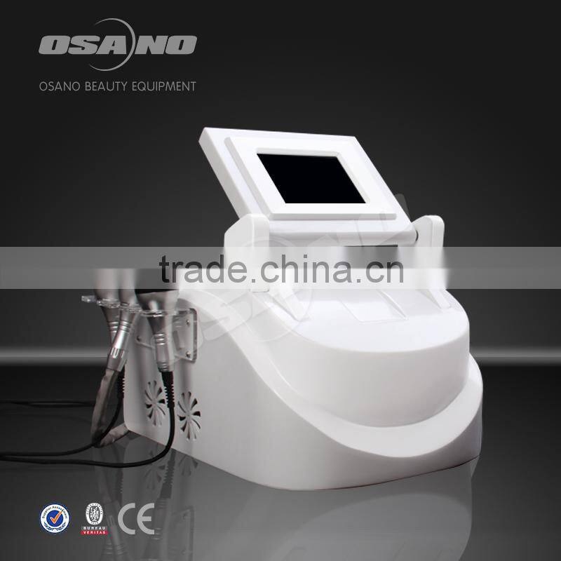Low Price EMS Fitness Machine Multifunctional Machine For Facial Rejuvenation
