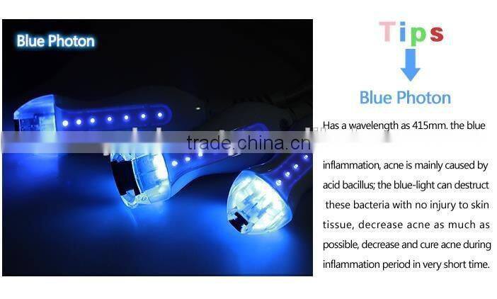 3 IN 1 vacumm RF Cavitation Slimming Equipment for Beauty salon use