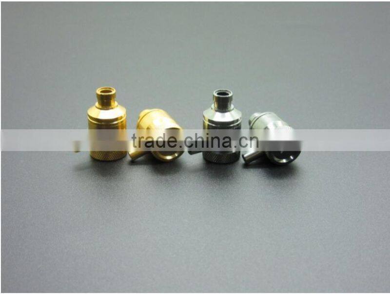 9.2MM Earphone Repair Parts-Housing Shell Crust Cavity For Custom Handmade Diy In-Ear Headphone