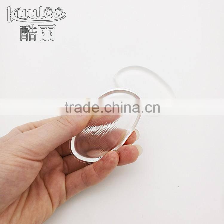 Best Sale High Quality China Manufacture Foundation Silicone Sponge