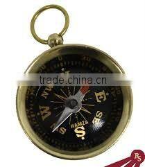 Kabba Compass/ Muslim Compass/ Namaz Direction Compass / mecca brass sheet compass ,nautical Mecca compass,muslim compass,vintag