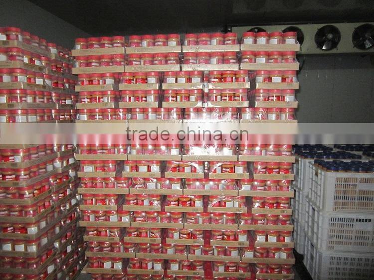 chocolate/stawberry peanut butter