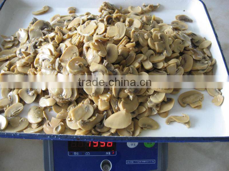 Good Quality canning wild mushrooms