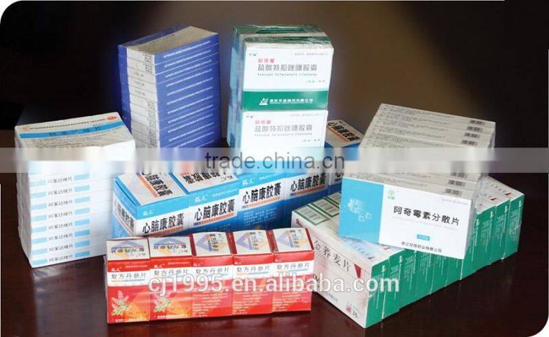 semi automatic shrink wrap Machine sleeve wrapper