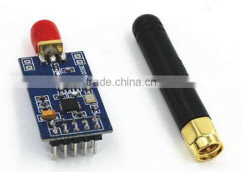 wholesales product wireless module 1.8-3.6v high gain 868mhz antenna