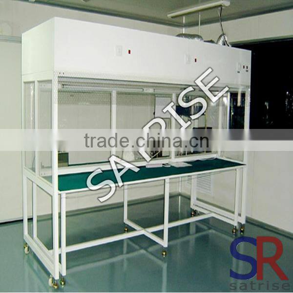 premium laminar flow clean bench For Mushroom Cultivation