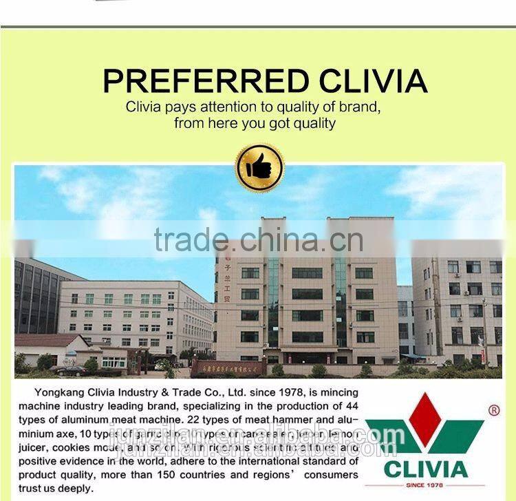 HP-4 medium dumpling mold