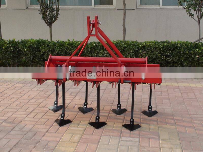 TS3ZT series of spring cultivator about s tine cultivator