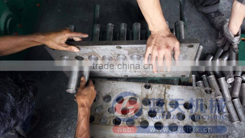 Hydraulic Pressure Shisha Charcoal Making Machine Hookah Modeling Machine