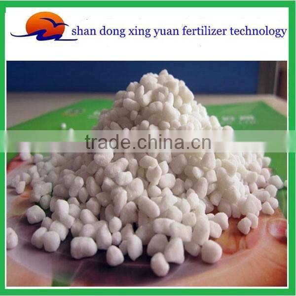 High quality Ammonium Sulphate Powder / crystal / Granular