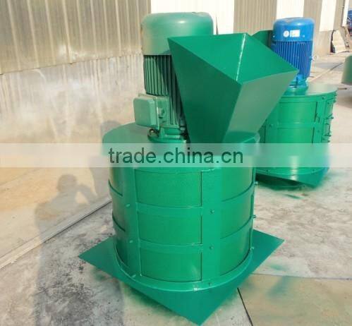 Cow Dung Organic Fertilizer Production Machinery 2014 New Design Fertilizer Equiment