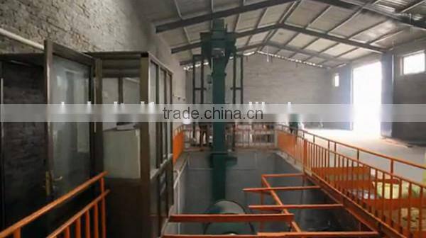 fertilizer sieving machine/rotary drum fertilizer screening machine