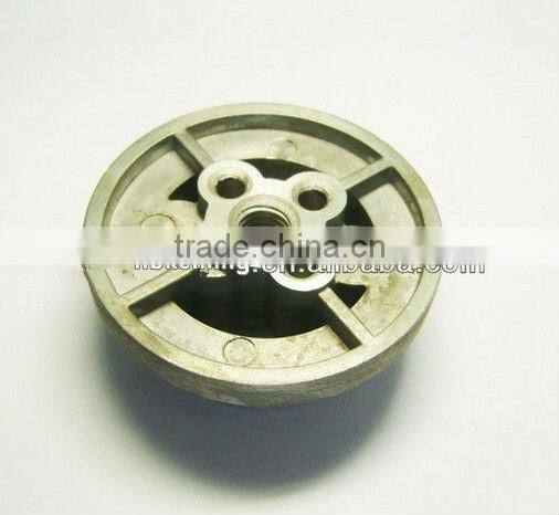 Stainless Steel CNC Milling Parts For Electronic Component,sharp milling machine parts