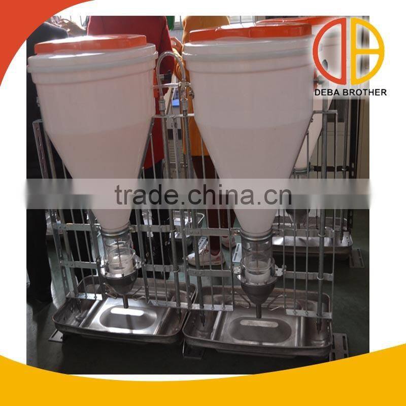 Good Quality Pig Gestation Stall Crate For Livestock Pen