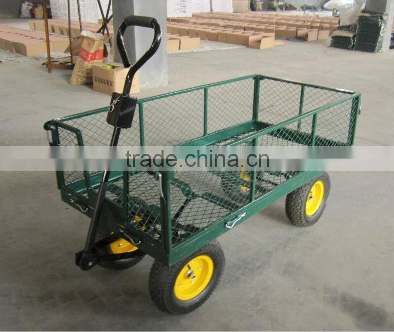 wagon manufacturer / garden carts wagons / pull wagon
